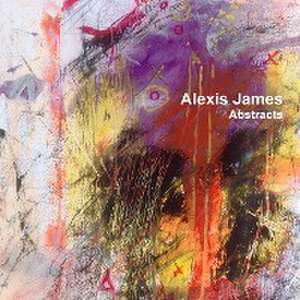 Alexis James Art de Alexis Guthrie