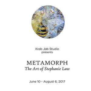 Metamorph de Studio, Krab Jab