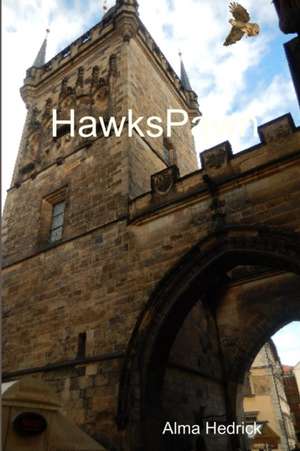HawksPawn de Alma Hedrick