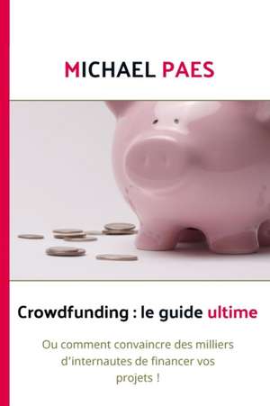 Paes, M: Crowdfunding