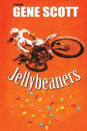 Jellybeaners de Gene Scott
