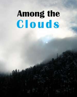 Above the Clouds Di Test de Chris Marsh