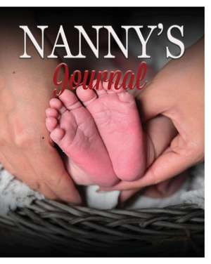 Nanny's Journal de Peter James