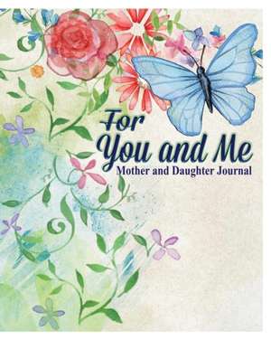 For You and Me de Peter James