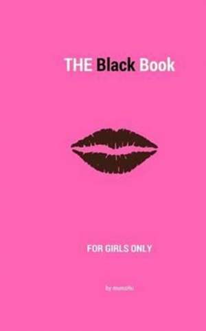 THE Black Book de Mumsru