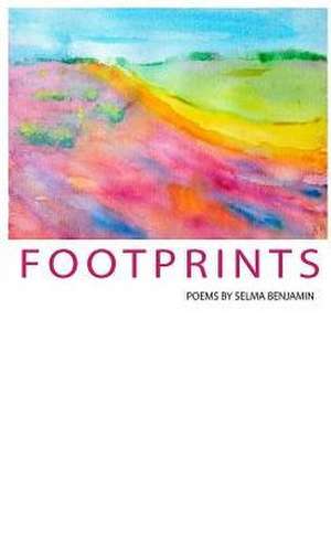 Footprints de Selma Benjamin