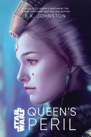 Johnston, E: Queen's Peril