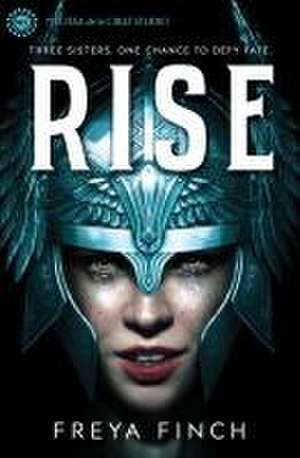 Rise de Freya Finch