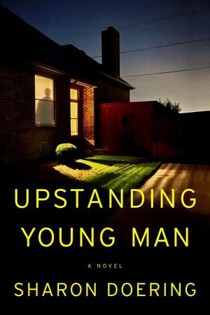 Upstanding Young Man de Sharon Doering