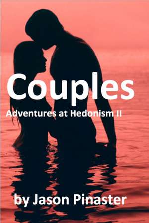Pinaster, J: Couples