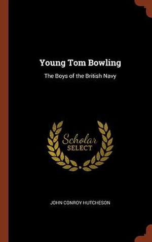 Young Tom Bowling de John Conroy Hutcheson