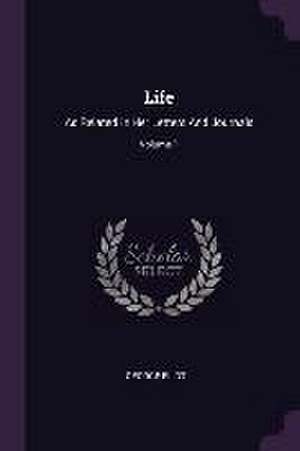 Life de George Eliot