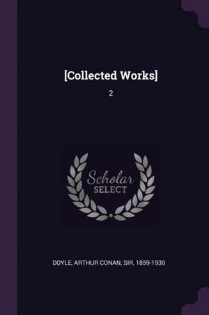 [Collected Works] de Arthur Conan Doyle