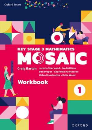 SMART MATHS YEAR 7 WORKBOOK