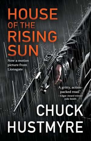 House of the Rising Sun de Chuck Hustmyre