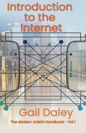 Introduction to the Internet de Gail Daley