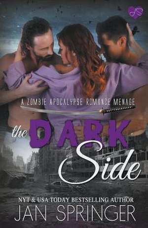 The Dark Side de Jan Springer