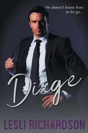 Dirge de Lesli Richardson