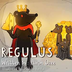 Regulus de Aaron Ozee