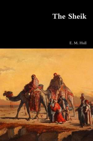 Hull, E: Sheik