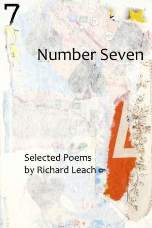 Number Seven de Richard Leach