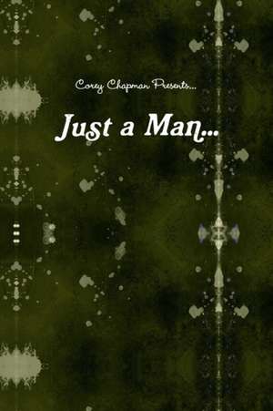 Just a Man... de Captain Planet