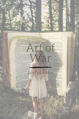 Art of War de Genesis Gobin