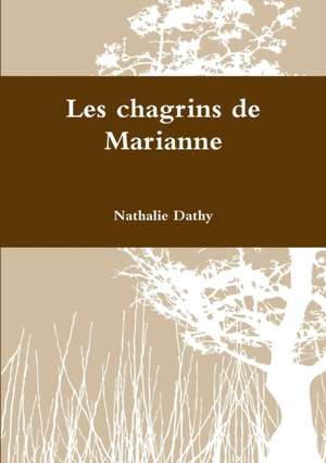 My Paperback Book de Nathalie Dathy