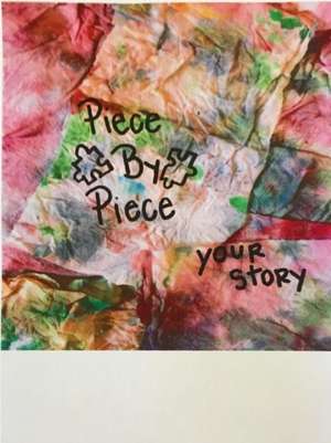 Piece By Piece [of you] de You