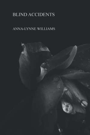 Blind Accidents de Anna-Lynne Williams