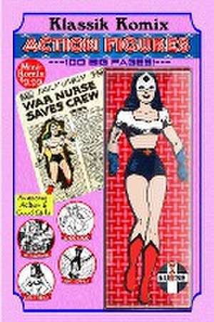 Klassik Komix de Mini Komix