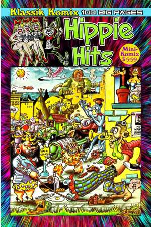 Klassik Komix de Mini Komix