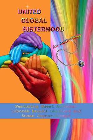 United Global Sisterhood, an Anthology de Deborah Brooks Langford