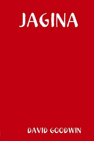 Jagina de David Goodwin