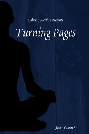 Turning Pages de Jason Cohen Sr.