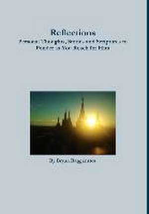 Reflections de Bryan Baggenstos