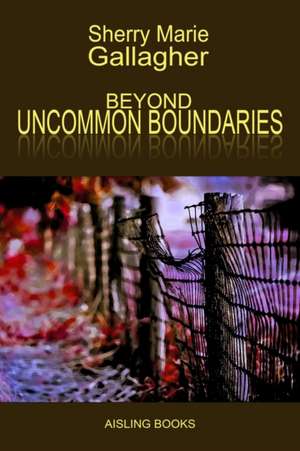 Beyond Uncommon Boundaries de Sherry Marie Gallagher