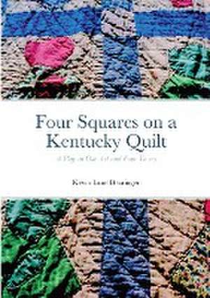 Four Squares de Kevin Lane Dearinger