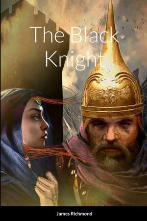 The Black Knight de James Richmond