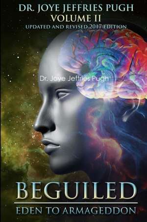 Beguiled de Joye Jeffries Pugh