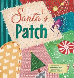 Santa's Patch de Ronda Neilson