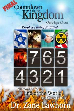 The FINAL Countdown de Zane Lawhorn