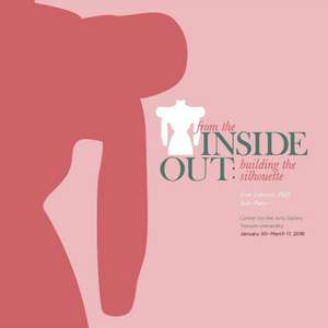 From the Inside Out de Erin Lehman