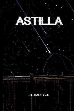 Astilla de J L Carey Jr