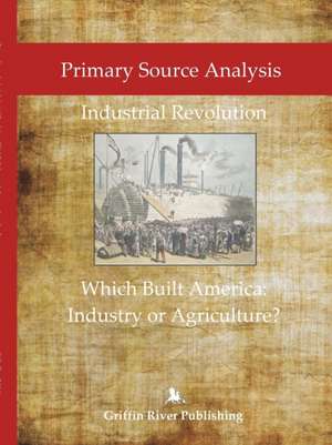Primary Source Analysis de Rick Granger