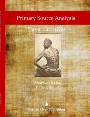 Primary Source Analysis de Rick Granger