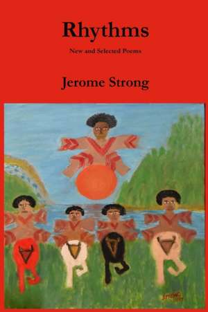 Rhythms de Jerome Strong