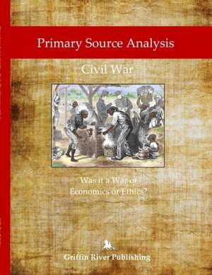 Primary Source Analysis de Rick Granger