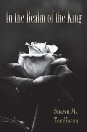 Tales Vol. 4 de Shawn M. Tomlinson