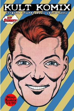 Kult Komix de Mini Komix